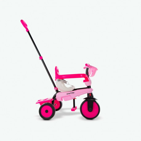 Smarttrike Breeze S Peach roosa
