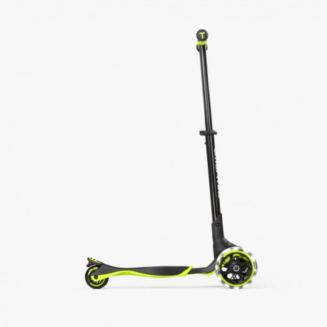 Smarttrike Xtend scooter lime