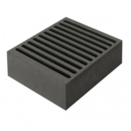 10 vahega EVA-taldrikuhoidja