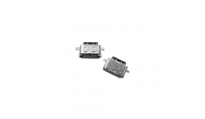 Power jack for HUAWEI MateBook 13