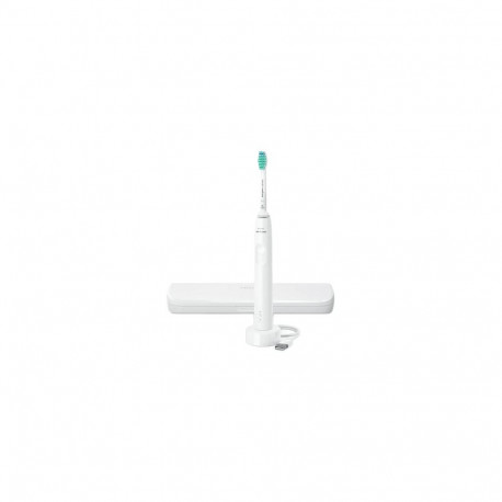 Philips hambahari HX3673/13 Sonicare 3100 Series, valge