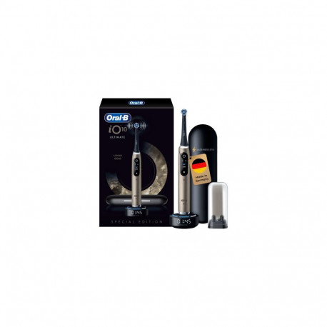 Oral-B hambahari iO 10, Lunar Gold