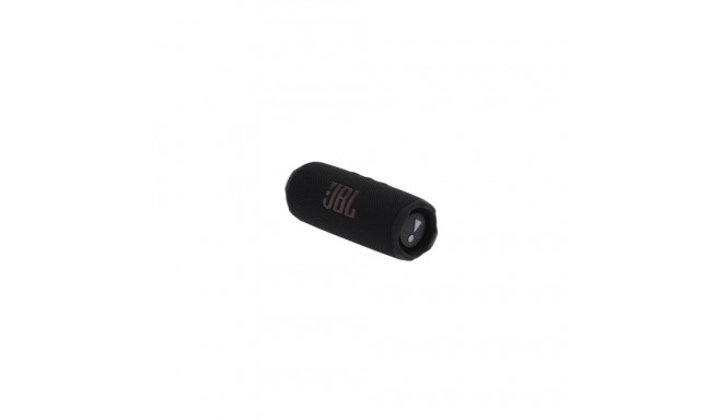 JBL Flip 7 BT-Lautsprecher schwarz