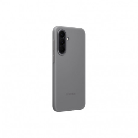 Samsung Galaxy A57 Silicone Cover Gray