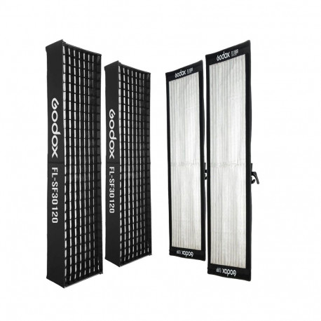 Godox Flex Video Duo Strip Kit