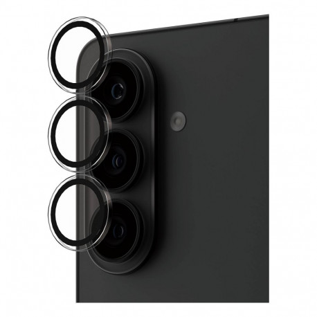 "PanzerGlass Hoops Kameraschutz Transparent Samsung Galaxy S26 | S26+"