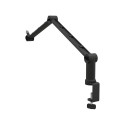 "Icy Box IB-MAG103B-T (schwarz)"