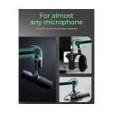 "Icy Box IB-MAG103B-T (schwarz)"