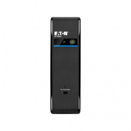 "EATON 3P ELLIPSE 900 USB DIN ."