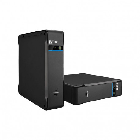 "EATON 3P ELLIPSE 1300 USB DIN ."