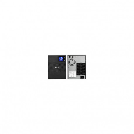 Eaton katkematu toiteallikas 5SC1500I line-interactive torn USB/8x IEC C13
