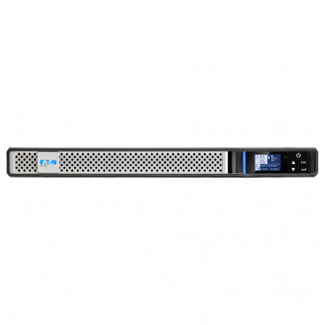 Eaton katkematu toiteallikas 5P1150IRG2 rack-tüüpi interaktiivne USB/6x IEC C13
