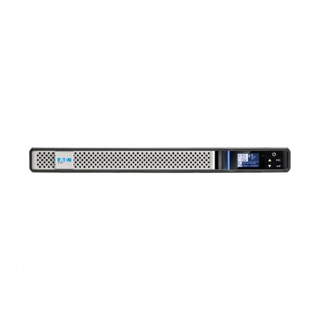 Eaton püstik-UPS 5P850IRNG2 Line-Interactive USB/4x IEC C13 sisaldab võrgukaarti