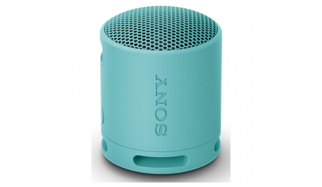 Sony Bluetooth kõlar SARS-XB100, sinine
