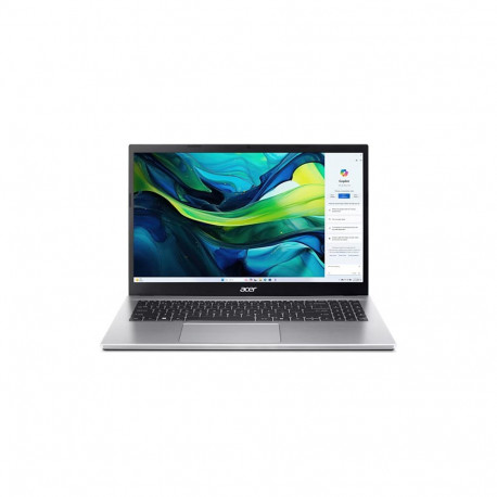"Acer Aspire Go 15 AG15-42P-R5K8 RYZ5 7430U/16GB/512SSD/W11 Home French AZERTY layout"