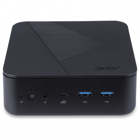 "Acer Veriton NUC VN1502G-13U3U - i3-1315U Barebone PC French localization"