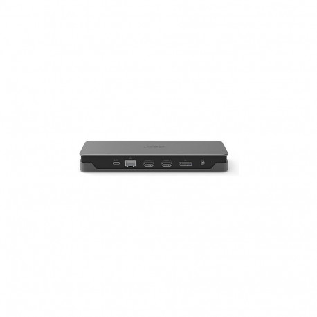 Acer dokkimisjaam D Type-C