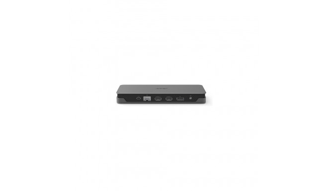 Acer dokkimisjaam D Type-C