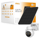 "Imou Cell PT + Solar Panel FSP12"