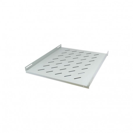 "ALLNET Fachboden fest T650/B472/H46mm Lichtgrau für SNB-Serie T900mm"