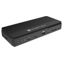 "Echo 13 Thunderbolt 5 SSD Dock - 4TB"