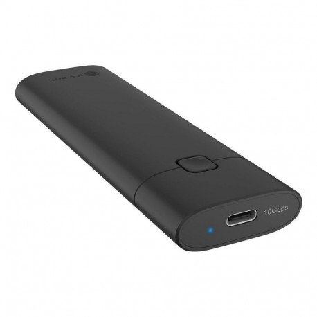 "IcyBox Spade Case 1806 NVMe M.2 USB 3.2 Gen 2 Type-C"