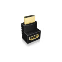 "Adapter HDMI => HDMI (M) *ICY Box*"