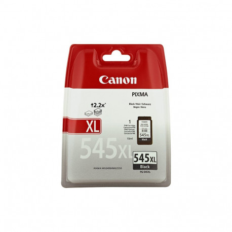 "Canon PG-545XL PG545XL 15 ml Hohe Ergiebigkeit Schwarz (8286B004)"
