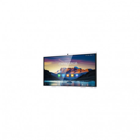 Huawei nutikas koostööseade IdeaHub B3 IHB3-86SA 218.44cm 86" infrapunaekraan eKit, nefriitvalge