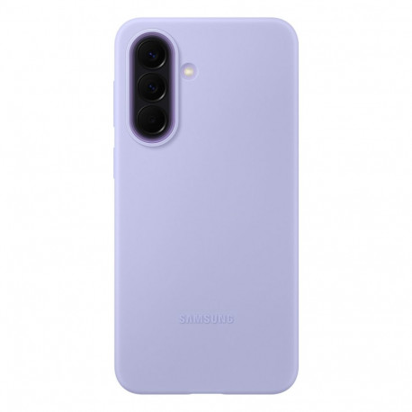 Samsung silikoonümbris Galaxy A57, lilla