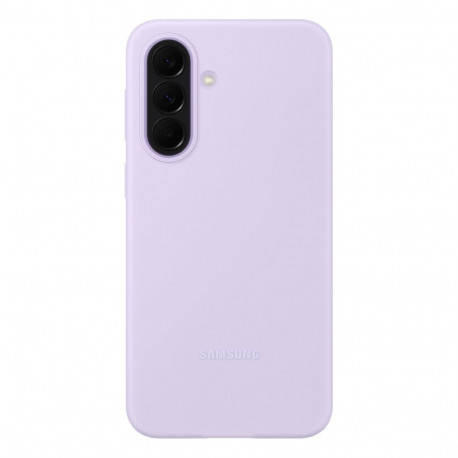 Samsung silikoonümbris Galaxy A37, lilla