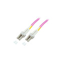 "Patch cable - LC Multi-Mode (M)"