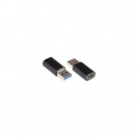 Good Connections adapter USB3.0 A-St.-USB-C Bu.