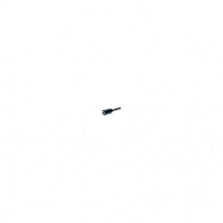 "Good Connections Audio Adapter 6,3mm Klinke M Stereo/ 3,5mm Klinke F Stereo"