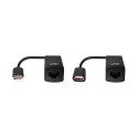 "LINDY 60m USB 1.1 Cat.6 Extender Basic"