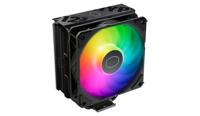 CoolerMaster jahuti Hyper 212 Pro