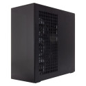 "Arctic Xtender black window w/o GPU vertical mount"