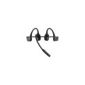 Shokz peakomplekt OpenComm2 Industrial Version juhtmevaba Bluetooth luujuhtivusega