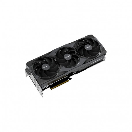 PNY graafikakaart RTX 5070 Ti VERTO OC 16GB GDDR7 3 ventilaatoriga