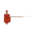 "K1 MAX CERAMIC HEATING BLOCK KIT"