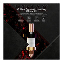 "K1 MAX CERAMIC HEATING BLOCK KIT"