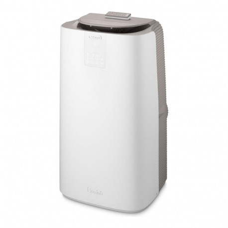 "DeLonghi PAC AP120 Gentle Jet mobiles Klimagerät"