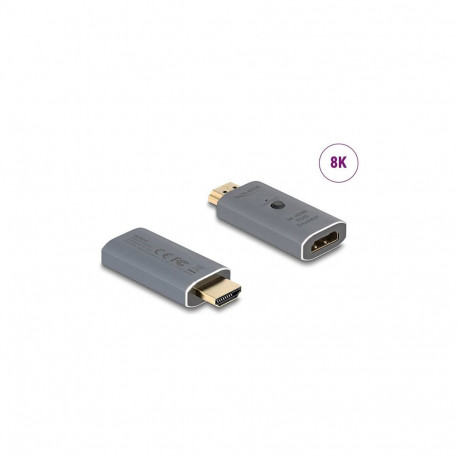 "HDMI EDID Emulator 8K"