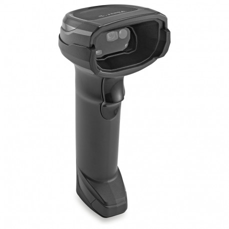 Zebra DS8108-SR vöötkoodilugeja USB Standard Range, 2D-imager, dekodeeriv