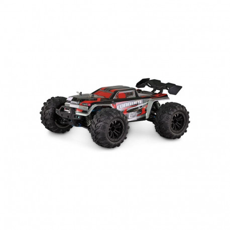 "Amewi RC Auto Conquer Truggy Li-Ion 1300mAh rot/14+"