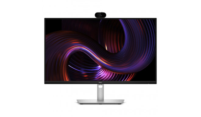 Dell P2726DEV konverentsimonitor 68,6 cm (27")
