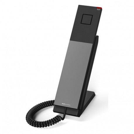 "snom HD300A analoges Hoteltelefon"