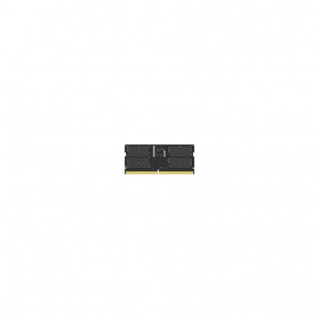 "16GB Lexar 4800 SODIMM CL40 memory"