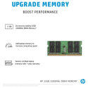 "32GB HP 3200 MHz Arbeitsspeicher"