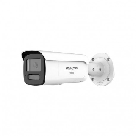 "HIKVISION DS-2CD2T87G3-LIS2UY/SL(2.8mm) Bullet 8MP Smart Hybrid Light"